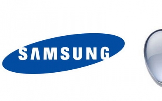 Samsung, Apple to end patent disputes outside U.S.