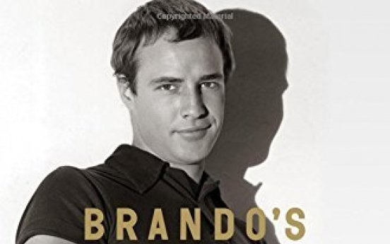 Brando biography goes below the surface