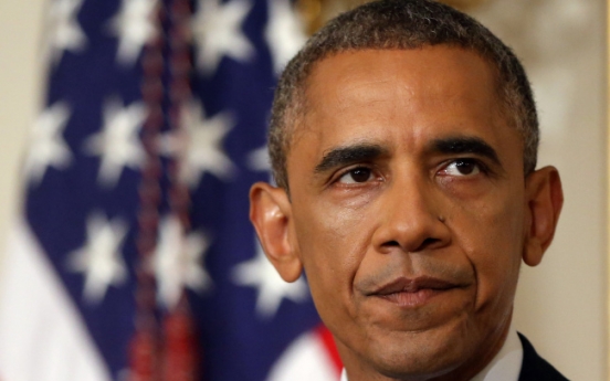 Obama authorizes air strikes to prevent Iraq 'genocide'