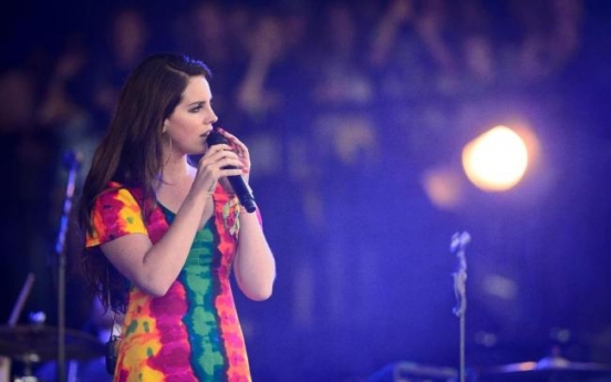 Lana Del Rey latest to postpone Israel show