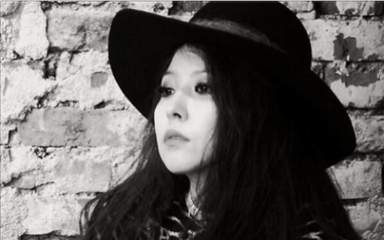 BoA shares preview of upcoming pictorial