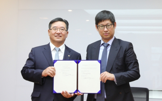 Hanwha streamlines business portfolio