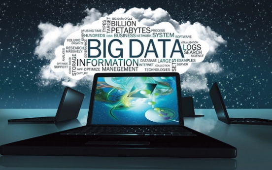 Big data to revolutionize science, business