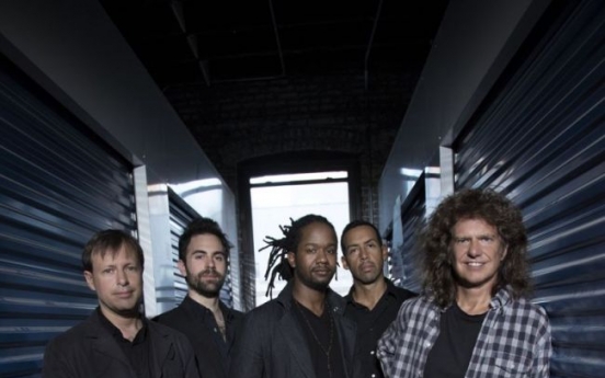 Acclaimed jazz guitarist Pat Metheny to perform this fall