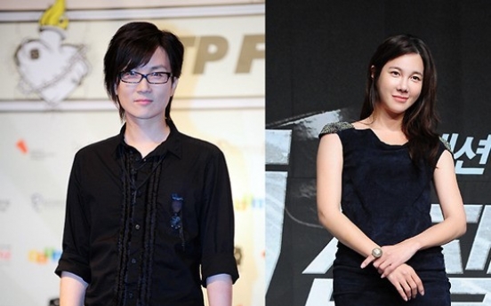 Seo Taiji breaks silence about his marriage to E Ji-ah