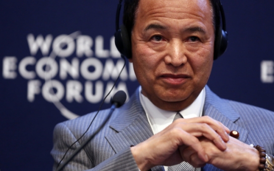 ‘Japan not out of deflation yet’