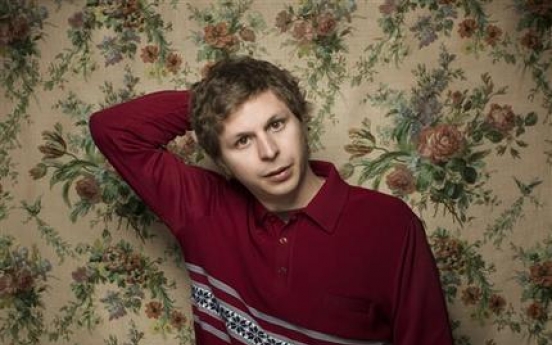 Michael Cera releases ‘honest’ folk album