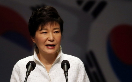 North Korea criticizes Park’s proposals as trite, insincere