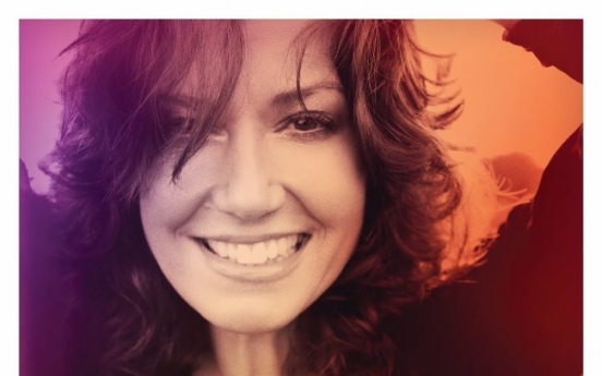 Eyelike: Amy Grant shows another side with remixes