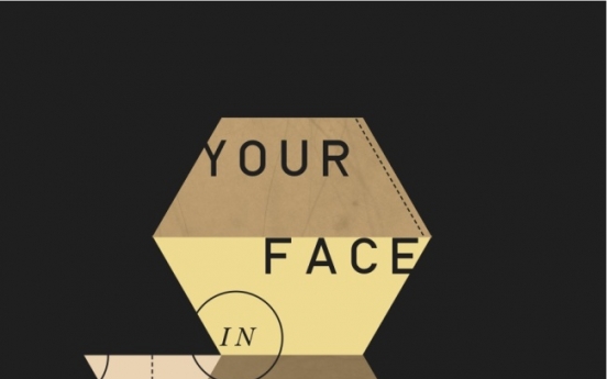 ‘Your Face in Mine’ a bold take on race, identity by Jess Row