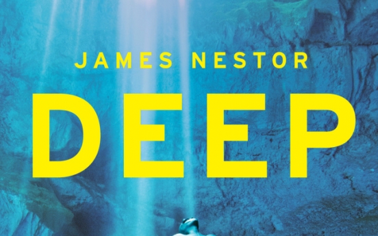 ‘Deep’ goes below the surface of the ocean
