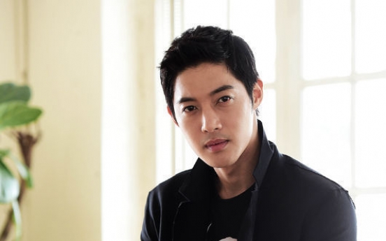 Kim Hyun-joong accused of attacking girlfriend