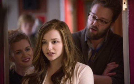 Young love lives or dies with one decision in ‘If I Stay’