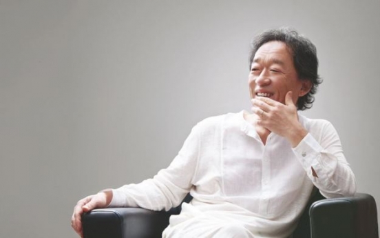 Chung Myung-whun traces his musical roots