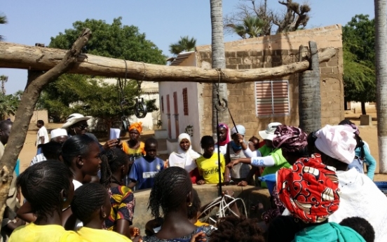 KOICA helps Senegal’s agricultural reform