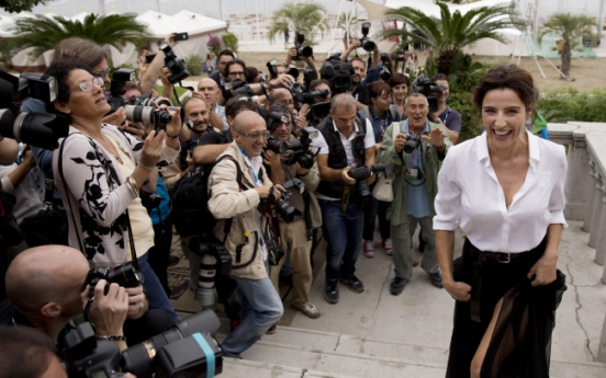 Stars flock to Venice as world’s oldest film fest begins