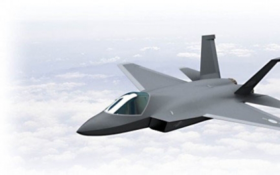 Fighter procurement projects pick up speed