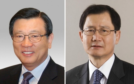 Kumho brothers’ feud reignited