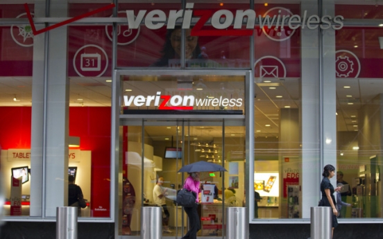 Verizon to pay $7.4 million for U.S. privacy violations