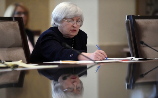 Fed survey finds moderate growth across U.S.