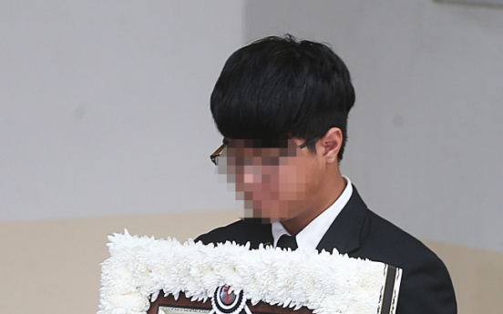 (Photo News) EunB’s funeral