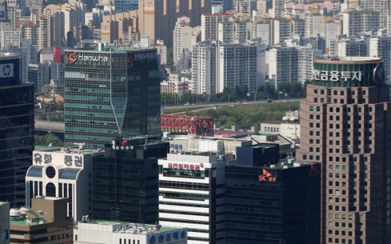 Yeouido struggles to revive former glory as financial hub