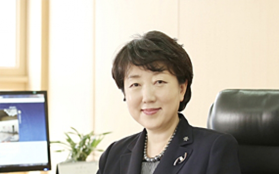 Sookmyung Univ. dean named chief of Korea National Ballet