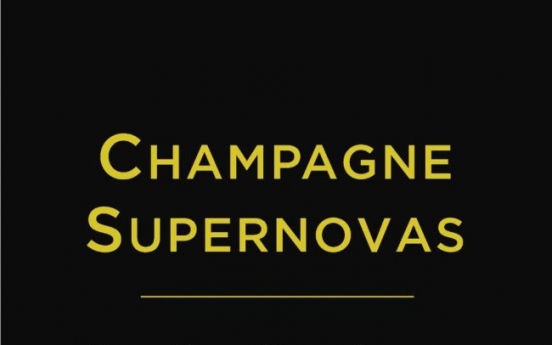 ‘Champagne Supernovas’ explores ’90s fashion world