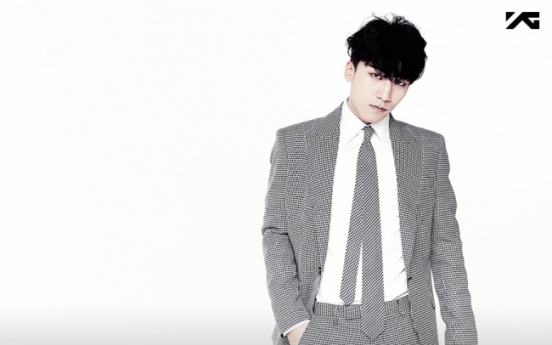 Big Bang’s Seungri involved in car crash