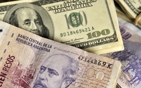 Argentina faces new devaluation