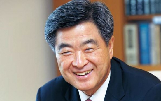 Hyundai Heavy names new CEO