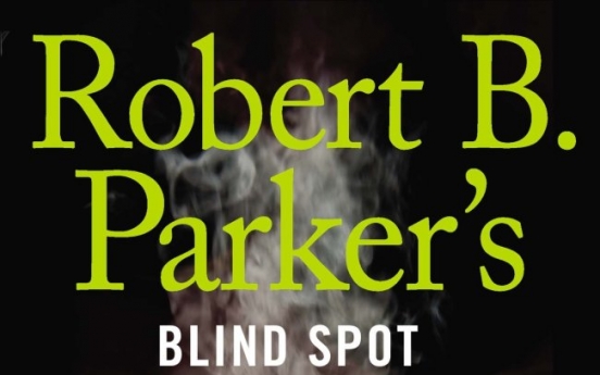 ‘Blind Spot’ picks up Jesse Stone novels