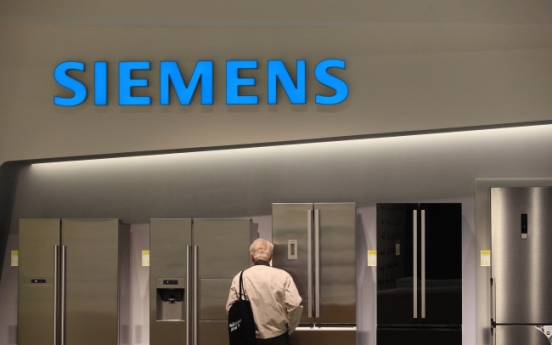 Siemens to acquire Dresser-Rand for $7.6 billion in cash deal