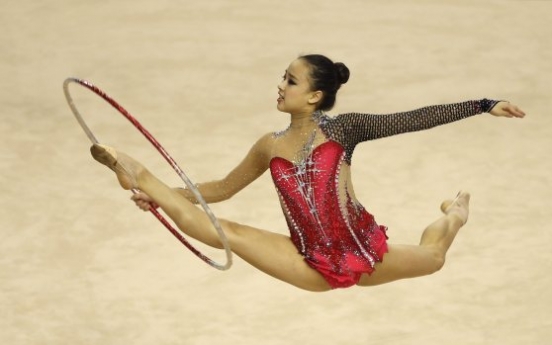 [Asian Games] Bronze at worlds