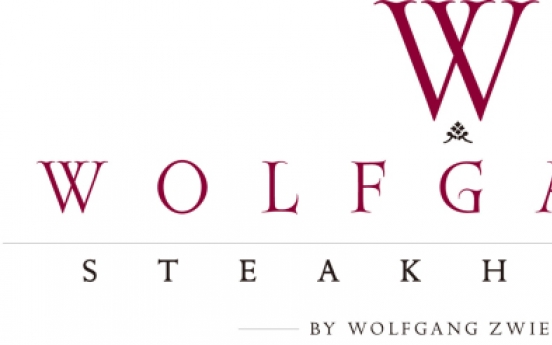 Wolfgang’s Steakhouse to open in December