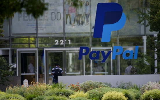 eBay to spin off PayPal