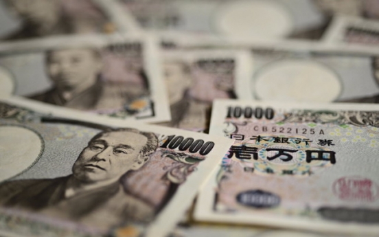 Seoul gears up to tackle weakening yen