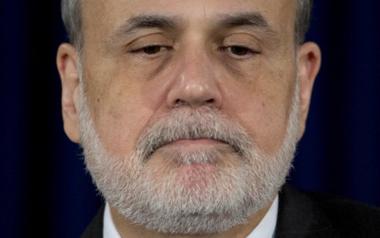 Why does Bernanke want a mortgage? Low interest rates and tax breaks