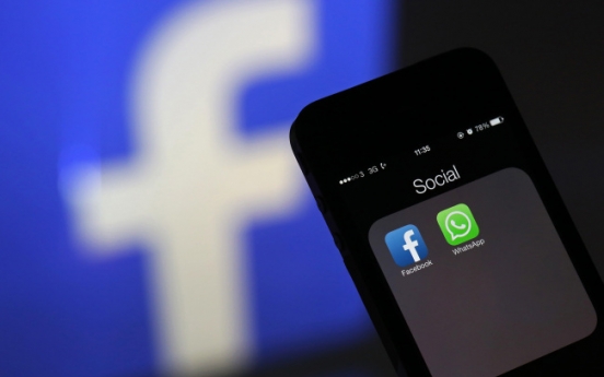 EU clears Facebook’s $19b buyout of WhatsApp