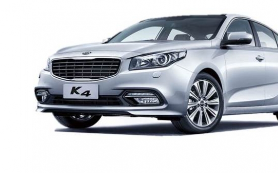 Hyundai, Kia sales in China hit 9m milestone