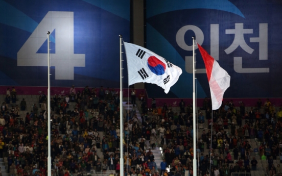 [Asian Games] N.K. adds to Asian Games surprises