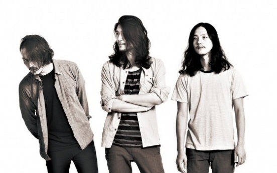 Korean indie bands eye global stage