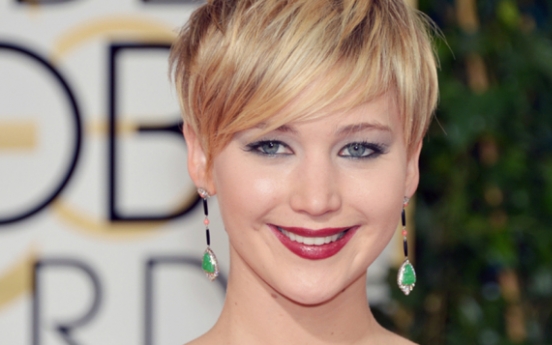 Jennifer Lawrence slams stolen nude photos as ‘sex crime’