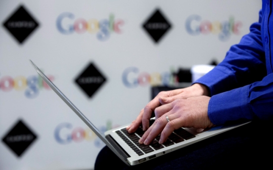 Over 1,000 Europeans a day ask Google to scrub Web