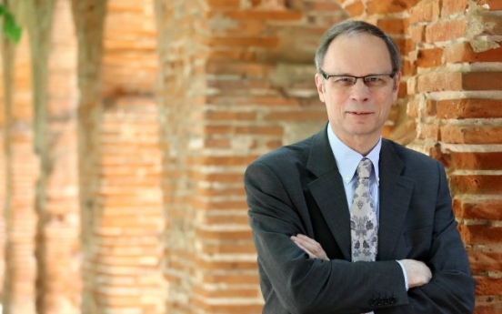 [Newsmaker] Tirole honored for firms' market power study