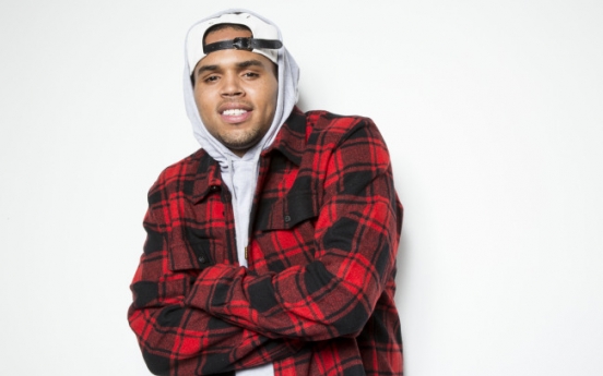 Chris Brown leads nominees for Soul Train Awards