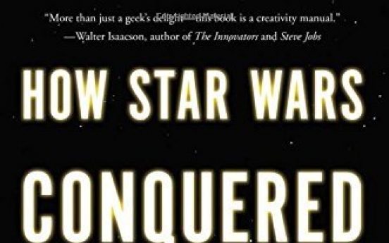 New history of ‘Star Wars’