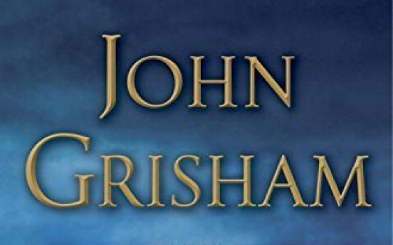 ‘Gray Mountain’ will please Grisham fans