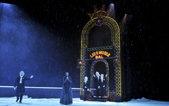 Victor Hugo’s play to get Korean premiere