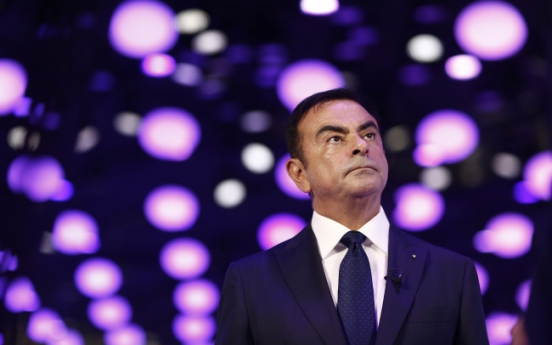 Ghosn expects more recalls as carmakers fight for buyers